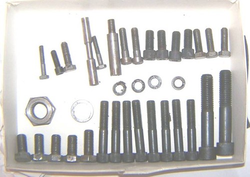 Miehle vertical extra - miehle,