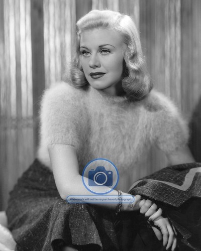 Ginger rogers publicity - rogers,